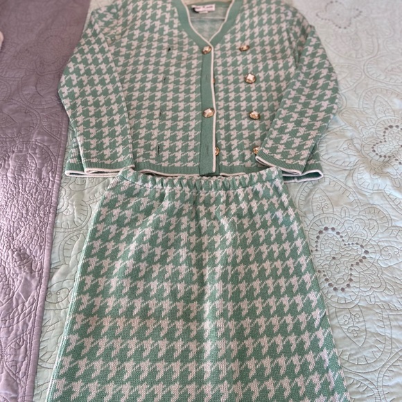 Cute set - Picture 2 of 3